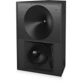 Tannoy VQ 100 Пассивная АС,НЧ 2000Вт 4Ом (2х12"),СЧ 400Вт 8Ом,ВЧ 180Вт 8Ом
