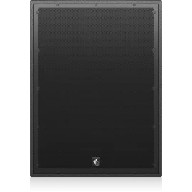 Tannoy VQ 60 Пассивная АС, НЧ 2000Вт, 4Ом (2x12"), СЧ 400Вт, 8Ом, ВЧ 180Вт, 8Ом