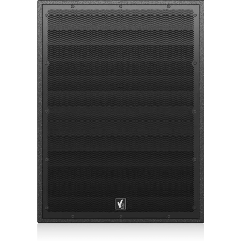 Tannoy VQ 60 Пассивная АС, НЧ 2000Вт, 4Ом (2x12"), СЧ 400Вт, 8Ом, ВЧ 180Вт, 8Ом