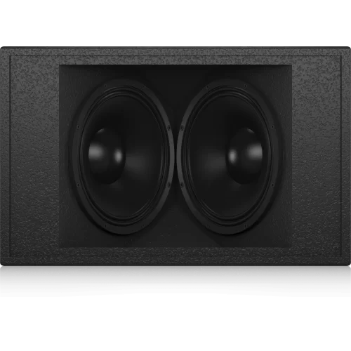 Tannoy VQ MB Пассивная АС,2000Вт, 4Ом, 2х12"