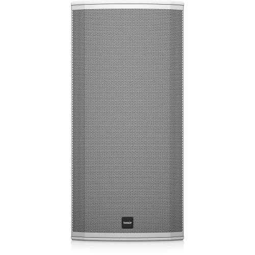 Tannoy VX 12.2Q-WH Пассивная АС, 1000 Вт., 12"+12"
