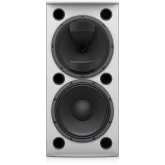 Tannoy VX 12.2Q-WH Пассивная АС, 1000 Вт., 12"+12"