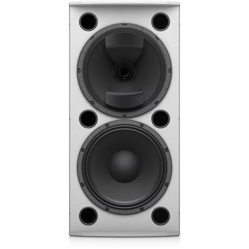 Tannoy VX 12.2Q-WH Пассивная АС, 1000 Вт., 12"+12"