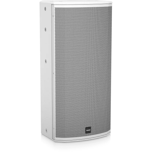 Tannoy VX 12.2Q-WH Пассивная АС, 1000 Вт., 12"+12"