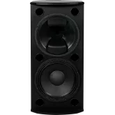 Tannoy VX 12.2Q Пассивная АС,350 / 700 / 1400Вт, 8Ом 1х12"