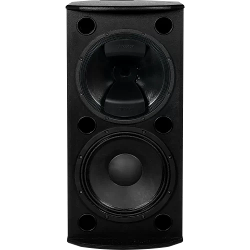 Tannoy VX 12.2Q Пассивная АС,350 / 700 / 1400Вт, 8Ом 1х12"