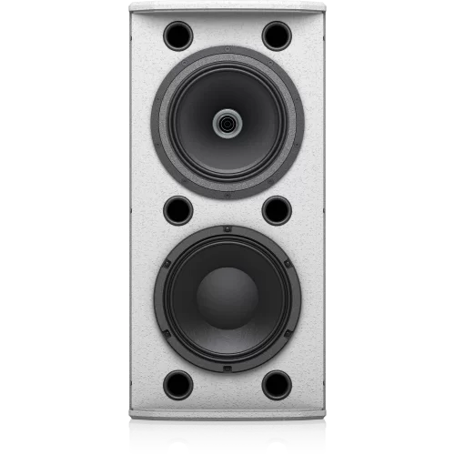 Tannoy VX 8.2-WH Пассивная АС, 400 Вт., 8"+8"