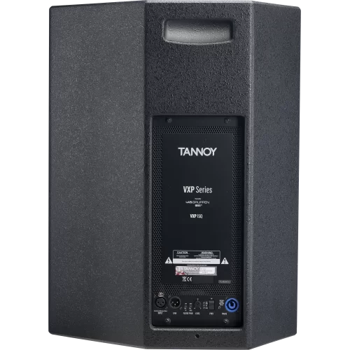 Tannoy VXP 15Q Активная АС, 800 Вт., 15"