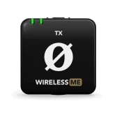 Rode Wireless ME TX Передатчик для беспроводной микрофонной системы Wireless ME