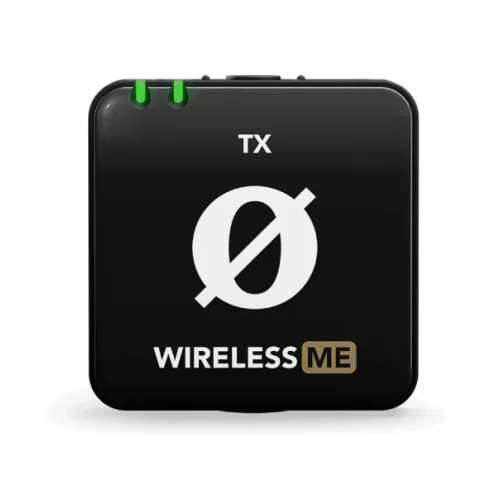 Rode Wireless ME TX Передатчик для беспроводной микрофонной системы Wireless ME