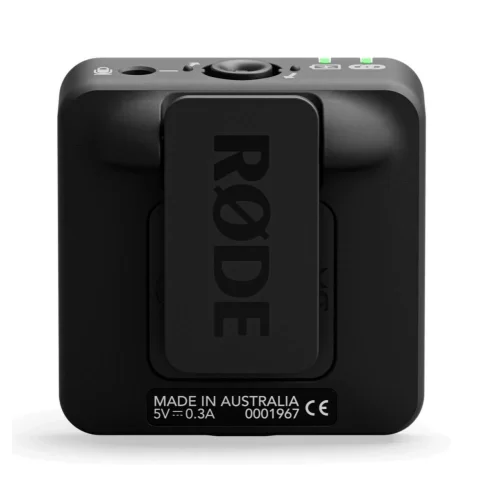Rode Wireless ME TX Передатчик для беспроводной микрофонной системы Wireless ME