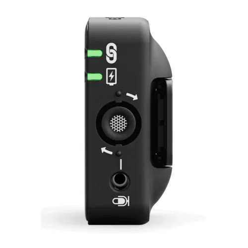 Rode Wireless ME TX Передатчик для беспроводной микрофонной системы Wireless ME