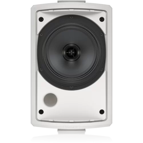 Tannoy AMS 5DC (white) Пассивная всепогодная АС, 120Вт, 16Ом., 70В/100В - 30Вт