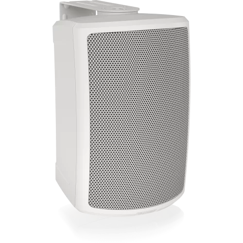 Tannoy AMS 5DC (white) Пассивная всепогодная АС, 120Вт, 16Ом., 70В/100В - 30Вт