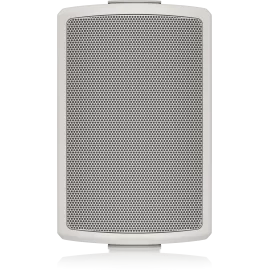 Tannoy AMS 5ICT-WH Пассивная всепогодная АС, 100Вт, 16Ом., 70В/100В - 30Вт