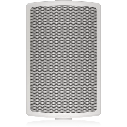 Tannoy AMS 6DC (white) Пассивная всепогодная АС, 160Вт, 16Ом., 70В/100В - 60Вт