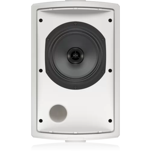 Tannoy AMS 6DC (white) Пассивная всепогодная АС, 160Вт, 16Ом., 70В/100В - 60Вт
