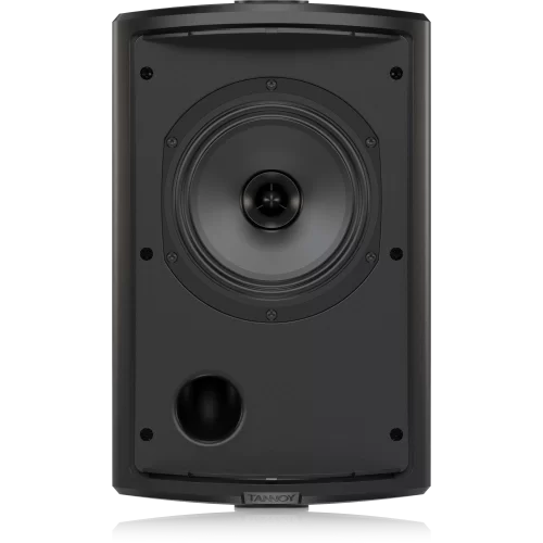 Tannoy AMS 6DC Пассивная всепогодная АС, 160Вт, 16Ом., 70В/100В - 60Вт
