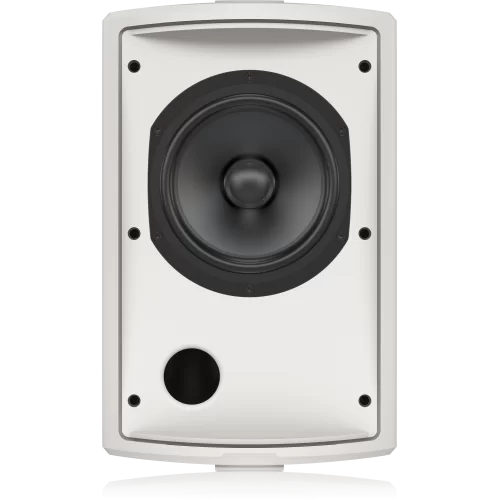 Tannoy AMS 6ICT (white) Пассивная всепогодная АС, 120Вт, 16Ом., 70В/100В - 60Вт