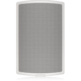 Tannoy AMS 8DC (white) Пассивная всепогодная АС, 180Вт, 16Ом., 70В/100В - 60Вт