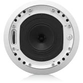 Tannoy CMS 503DC LP Потолочная АС низкопроф, 5"/0.79", програм.120Вт/16Ом., 70В/100В - 30/15/7,5/3,75 Вт