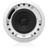 Tannoy CMS 503ICT BM Потолочная АС с колпаком, 5", програм.100Вт/16Ом., 70В/100В - 30/15/7,5/3,75 Вт
