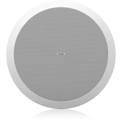 Tannoy CMS 603ICT PI Потолочная АС без колпака, 6,5", програм.120Вт/16Ом., 70В/100В - 60/30/15/7,5 Вт