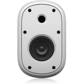 Tannoy DVS 401-WH Настенная АС, 25 Вт.- 8 Ом., 25/12,5/6,3/3,2 Вт.- 70/100 В, 4", IP64