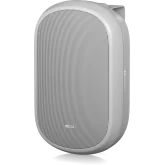 Tannoy DVS 401-WH Настенная АС, 25 Вт.- 8 Ом., 25/12,5/6,3/3,2 Вт.- 70/100 В, 4", IP64