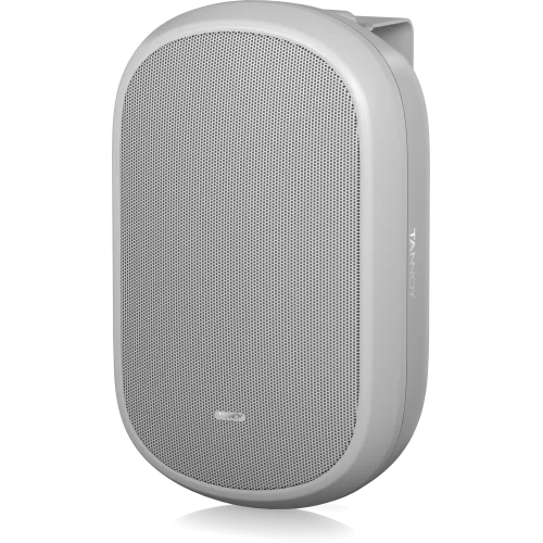 Tannoy DVS 401-WH Настенная АС, 25 Вт.- 8 Ом., 25/12,5/6,3/3,2 Вт.- 70/100 В, 4", IP64