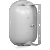 Tannoy DVS 401-WH Настенная АС, 25 Вт.- 8 Ом., 25/12,5/6,3/3,2 Вт.- 70/100 В, 4", IP64