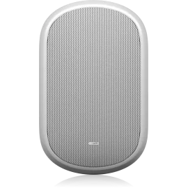 Tannoy DVS 601-WH Настенная АС, 25 Вт.- 8 Ом., 30/15/7,5/3,8 Вт.- 70/100 В, 6,5", IP64