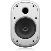 Tannoy DVS 601-WH Настенная АС, 25 Вт.- 8 Ом., 30/15/7,5/3,8 Вт.- 70/100 В, 6,5", IP64