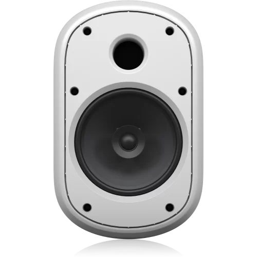 Tannoy DVS 601-WH Настенная АС, 25 Вт.- 8 Ом., 30/15/7,5/3,8 Вт.- 70/100 В, 6,5", IP64