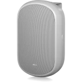 Tannoy DVS 601-WH Настенная АС, 25 Вт.- 8 Ом., 30/15/7,5/3,8 Вт.- 70/100 В, 6,5", IP64