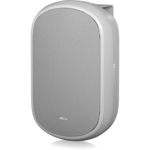 Tannoy DVS 601-WH Настенная АС, 25 Вт.- 8 Ом., 30/15/7,5/3,8 Вт.- 70/100 В, 6,5", IP64