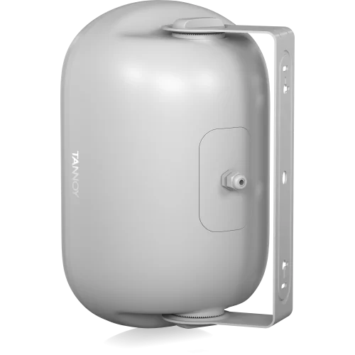 Tannoy DVS 601-WH Настенная АС, 25 Вт.- 8 Ом., 30/15/7,5/3,8 Вт.- 70/100 В, 6,5", IP64