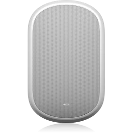 Tannoy DVS 801-WH Настенная АС, 60 Вт.- 8 Ом., 8", IP64