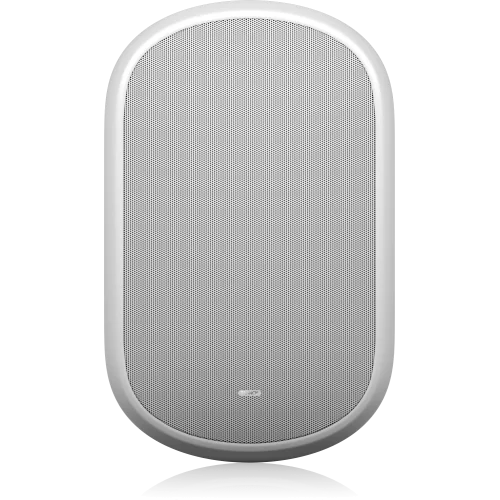 Tannoy DVS 801-WH Настенная АС, 60 Вт.- 8 Ом., 8", IP64