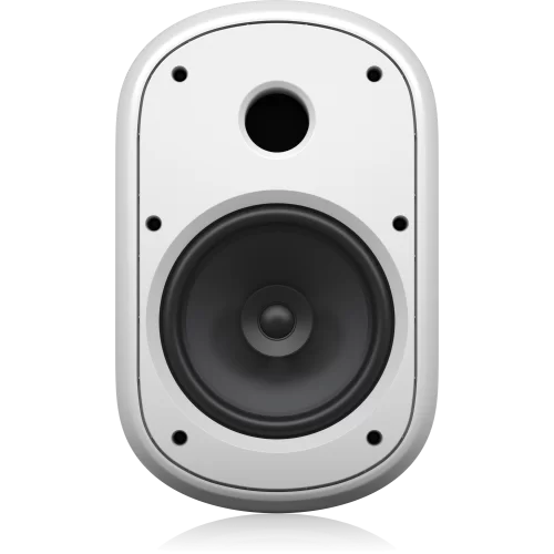 Tannoy DVS 801-WH Настенная АС, 60 Вт.- 8 Ом., 8", IP64