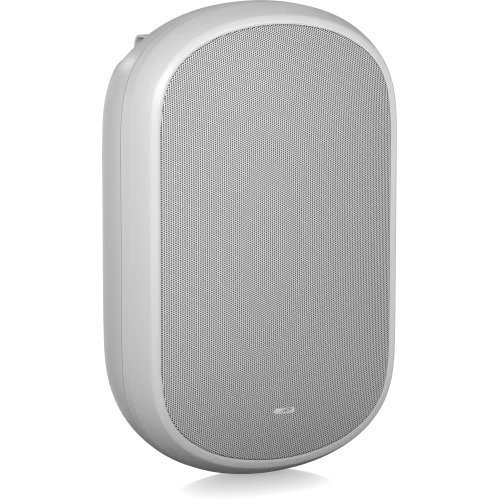 Tannoy DVS 801-WH Настенная АС, 60 Вт.- 8 Ом., 8", IP64