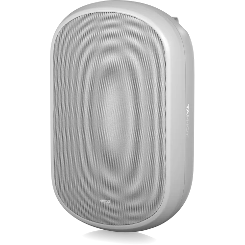 Tannoy DVS 801-WH Настенная АС, 60 Вт.- 8 Ом., 8", IP64