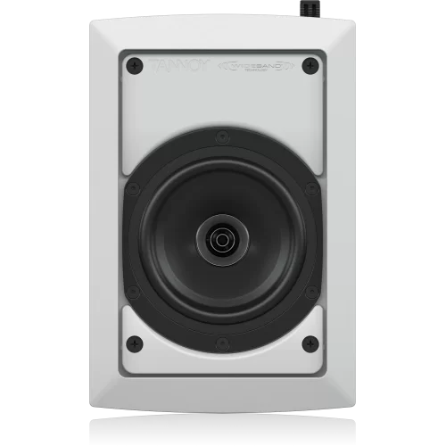 Tannoy IW 4DC-WH Встраиваемая АС,НЧ4"+ВЧ0.75",60/120/240Вт