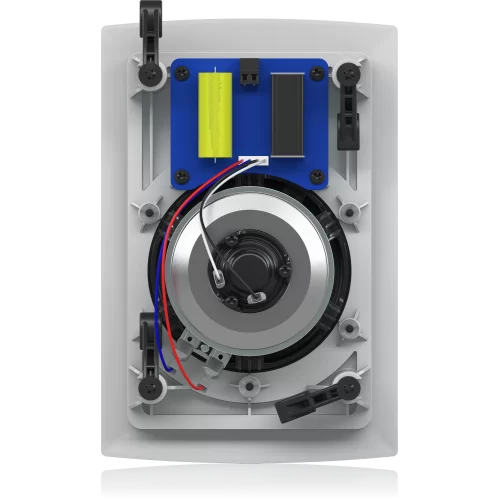 Tannoy IW 4DC-WH Встраиваемая АС,НЧ4"+ВЧ0.75",60/120/240Вт