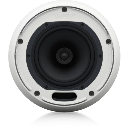Tannoy OCV 6-WH Подвесной громкоговоритель, 60/120 Вт., 6"