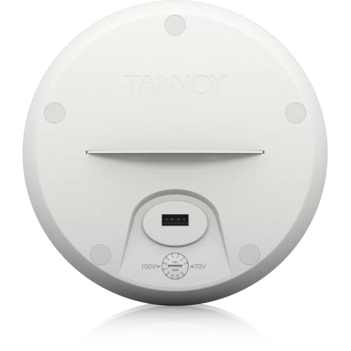 Tannoy OCV 6-WH Подвесной громкоговоритель, 60/120 Вт., 6"