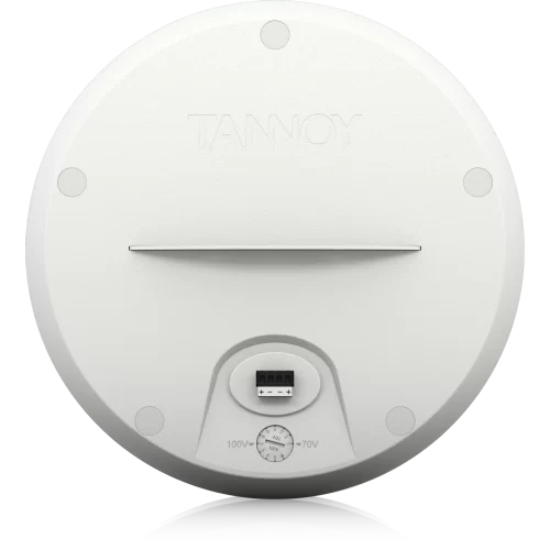 Tannoy OCV 8-WH Подвесной громкоговоритель, 70/140/280 Вт., 8"