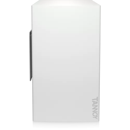 Tannoy SAT SUB-WH Настенный сабвуфер 6,5", 70/100B-80Вт, 120Вт/8Ом