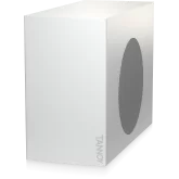 Tannoy SAT SUB-WH Настенный сабвуфер 6,5", 70/100B-80Вт, 120Вт/8Ом