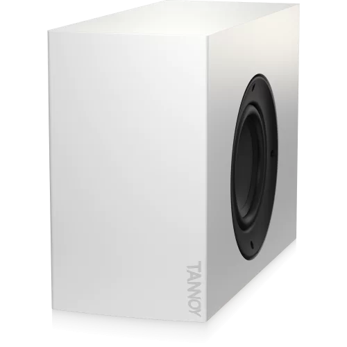 Tannoy SAT SUB-WH Настенный сабвуфер 6,5", 70/100B-80Вт, 120Вт/8Ом